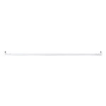 GloboStar® TUBATO 60148 Μεταλλικό Σκαφάκι για 1 x Λάμπα 90CM T8 G13 LED AC 220-240V IP20 Μ90 x Π3.4 x Υ4.3cm - 5 Χρόνια Εγγύηση - Image 4
