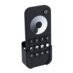 GloboStar® 73120 RT6 SKYDANCE Ασύρματο Χειριστήριο Αφής RF 2.4Ghz 4 Group για όλα τα Μονόχρωμα SKYDANCE Controller DC 3V 2 x AAA - IP20 Μ12.2 x Π5.3 x Υ1.7cm - 5 Χρόνια Εγγύηση - Image 2