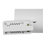 Globostar S-40018 Μονοφασικό Bridgelux COB LED Λευκό Φωτιστικό Σποτ Ράγας 20W 230V 2400lm 30° Θερμό Λευκό 3000k - Image 7