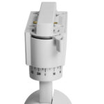 Globostar S-40016 Μονοφασικό Bridgelux COB LED Λευκό Φωτιστικό Σποτ Ράγας 20W 230V 2600lm 30° Ψυχρό Λευκό 6000k - Image 6