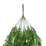 GloboStar® Artificial Garden CARAWAY HANGING BRANCH 20617 Τεχνητό Κρεμαστό Διακοσμητικό Κρεμαστό κλαδί Κυμινο Y80cm Σετ 2 τεμαχίων - Image 4