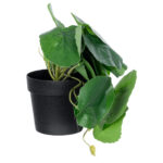 GloboStar® Artificial Garden STRAWBERRY PLANT 20951 Διακοσμητικό Φυτό Φράουλα Φ23 x Υ16cm - Image 2