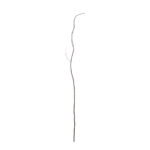 GloboStar® Artificial Garden REAL DRIED WITHERED VINE STEM 21220 Τεχνητό Διακοσμητικό Κλαδί Αμπελιού Y120cm - Image 2