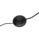 GloboStar® POPPY 01984 Boho Επιδαπέδιο Φωτιστικό Μονόφωτο 1 x E27 IP20 Μπεζ Ξύλο - Μ58 x Π58 x Υ168cm - Image 9