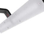 GloboStar® MIRROR 60514 Φωτιστικό Τοίχου - Απλίκα LED 12W 1440lm 120° AC 85-265V IP54 Φυσικό Λευκό 4500K Μαύρο Μέταλλο - Μ42 x Π5 x Υ15cm - 2 Xρόνια Εγγύηση - Image 6