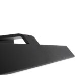 GloboStar® MIRROR 60514 Φωτιστικό Τοίχου - Απλίκα LED 12W 1440lm 120° AC 85-265V IP54 Φυσικό Λευκό 4500K Μαύρο Μέταλλο - Μ42 x Π5 x Υ15cm - 2 Xρόνια Εγγύηση - Image 7