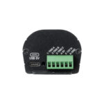 GLOBOSTAR® SKYDANCE-CHROMATEQ 71579 USB-C σε DMX512 Interface 128 Κανάλια XLR3 DC 5V IP40 - Ασύρματο Χειριστήριο IR - Μ7.8 x Π5 x Υ3.8cm - 5 Χρόνια Εγγύηση - Image 7