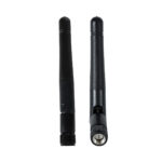 GLOBOSTAR® SEEKWAY-REM 90828 RF Ασύρματο Χειριστήριο & Κεραία για Ψηφιακό Controller Seekway SY-418 DC 12V 1 x 23A Μπαταρία IP20 - Μ5 x Π1.5 x Υ11.5cm - 2 Χρόνια Εγγύηση - Image 4