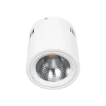 GloboStar® 999-0002 Φωτιστικό Σποτ Οροφής Downlight 15W 1500lm 24° AC 220-240V IP20 Θερμό Λευκό 3000K - Image 2