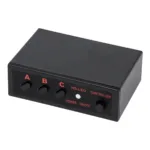 GloboStar® 85017 PRO Series ΣΕΤ 4 x 3 Μπάρες Σήμανσης Οχήματος Οδικής Βοήθειας για Αυτοκίνητα & Φορτηγά 3 Προγραμμάτων Φωτισμού STROBE LED HIGH POWER 36W DC 10-30V Αδιάβροχο IP65 Κόκκινο & Μπλε-  Μ18 x Π4.5 x Υ3cm - 2 Χρόνια Εγγύηση - Image 5