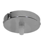 GloboStar® OCEANA 01362 Boho Κρεμαστό Φωτιστικό Μπάλα Μονόφωτο 1 x E27 IP20 Καφέ Σχοινί - Μ60 x Π60 x Υ60cm - Image 6