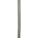 GloboStar® OCEANA 01362 Boho Κρεμαστό Φωτιστικό Μπάλα Μονόφωτο 1 x E27 IP20 Καφέ Σχοινί - Μ60 x Π60 x Υ60cm - Image 5