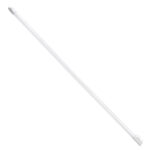 GLOBOSTAR® PARKING 61499 120cm Λάμπα T8 G13 Τύπου Φθορίου Τεχνολογίας Smart Group Linkable Control System 2.4Ghz με Αισθητήρα Κίνησης Microwave LED 16W 2000lm 220° AC 220-240V IP20 - Ψυχρό Λευκό 6000K - LUMILEDs SMD Chip - Λευκό Γαλακτερό Γυαλί - Μ120 x Π3 x Υ4.7cm - 3 Χρόνια Εγγύηση - Image 3
