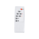 GloboStar® GRAMBIAN 02304 Boho Αυτόνομο Ηλιακό Κρεμαστό/Επιτραπέζιο Φωτιστικό Πορτατίφ LED 5W 200lm 180° με Ενσωματωμένη Μπαταρία IP65 Θερμό Λευκό 3000K Μπεζ Ξύλο - Μ30 x Π30 x Υ48cm - 2 Χρόνια Εγγύηση - Image 9