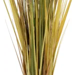 GloboStar® Artificial Garden CRASPEDIA GRASS 21479 Τεχνητό Διακοσμητικό Φυτό Κρασπέδια  Υ120cm - Image 4