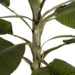 GloboStar® Artificial Garden BANANA TREE 21502 Τεχνητό Διακοσμητικό Δέντρο Μπανανιάς Υ500cm - Image 4