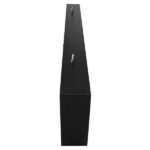 GLOBOSTAR®DISPLAY 90251 Κυλιόμενη Ψηφιακή Επιγραφή P10 Μονής Όψης LED AC 220-240V Αδιάβροχο IP65 Κόκκινο - WiFi Control μέσω FK APP - Αισθητήρας Θερμοκρασίας & Υγρασίας - Μ104 x Π9 x Υ24cm - 2 Χρόνια Εγγύηση - Image 5