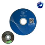 GLOBOSTAR®DISPLAY 90251 Κυλιόμενη Ψηφιακή Επιγραφή P10 Μονής Όψης LED AC 220-240V Αδιάβροχο IP65 Κόκκινο - WiFi Control μέσω FK APP - Αισθητήρας Θερμοκρασίας & Υγρασίας - Μ104 x Π9 x Υ24cm - 2 Χρόνια Εγγύηση - Image 7