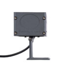 GLOBOSTAR® FLOOD-DANY 90376 Προβολέας Σποτ Wall Washer LED 24W 2280lm 5° DC 24V Αδιάβροχο IP65 Φυσικό Λευκό 4500K Dimmable - Γκρι Ανθρακί - Μ16 x Π9.5 x Υ7.5cm - 3 Χρόνια Εγγύηση - Image 6
