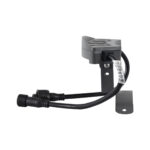 GLOBOSTAR® TREELIGHT-PLANTE 90516 Κυρτή Μπάρα Φωτισμού Wall Washer για Φυτά - Δέντρα LED 3W 285lm 15° DC 24V Αδιάβροχο IP67 Φυσικό Λευκό 4500K Dimmable - Γκρι Ανθρακί - Μ11 x Π3 x Υ8.2cm - 3 Χρόνια Εγγύηση - Image 6