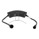 GLOBOSTAR® TREELIGHT-PLANTE 90516 Κυρτή Μπάρα Φωτισμού Wall Washer για Φυτά - Δέντρα LED 3W 285lm 15° DC 24V Αδιάβροχο IP67 Φυσικό Λευκό 4500K Dimmable - Γκρι Ανθρακί - Μ11 x Π3 x Υ8.2cm - 3 Χρόνια Εγγύηση - Image 8
