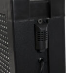 GLOBOSTAR®DISPLAY 90805 Κυλιόμενη Ψηφιακή Επιγραφή 64x48cm P10 Διπλής Όψης LED AC 220-240V Αδιάβροχο IP65 Πράσινο - WiFi Control μέσω FK APP - Αισθητήρας Θερμοκρασίας & Υγρασίας - Μ70 x Π11 x Υ54.5cm - 2 Χρόνια Εγγύηση - Image 6