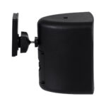 GLOBOSTAR® FDB ES104BT 98000 Επιτοίχιο Παθητικό Ηχείο Εγκαταστάσεων με Μετασχηματιστή 100V & 16Ω - 80W RMS (160W Peak) - 1 x 4" Inches LF & 1 x 0.8" Inches HF - Αδιάβροχο IP46 - Μαύρο - Μ14 x Π17 x Υ23cm - Σετ 2 Τεμαχίων - 2 Χρόνια Εγγύηση - Image 7