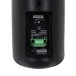 GLOBOSTAR® FDB ES104BT 98000 Επιτοίχιο Παθητικό Ηχείο Εγκαταστάσεων με Μετασχηματιστή 100V & 16Ω - 80W RMS (160W Peak) - 1 x 4" Inches LF & 1 x 0.8" Inches HF - Αδιάβροχο IP46 - Μαύρο - Μ14 x Π17 x Υ23cm - Σετ 2 Τεμαχίων - 2 Χρόνια Εγγύηση - Image 10